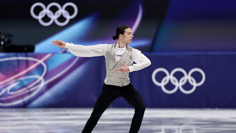 Казахстанец Шайдоров сенсационно выиграл Олимпиаду, Гуменник стал шестым