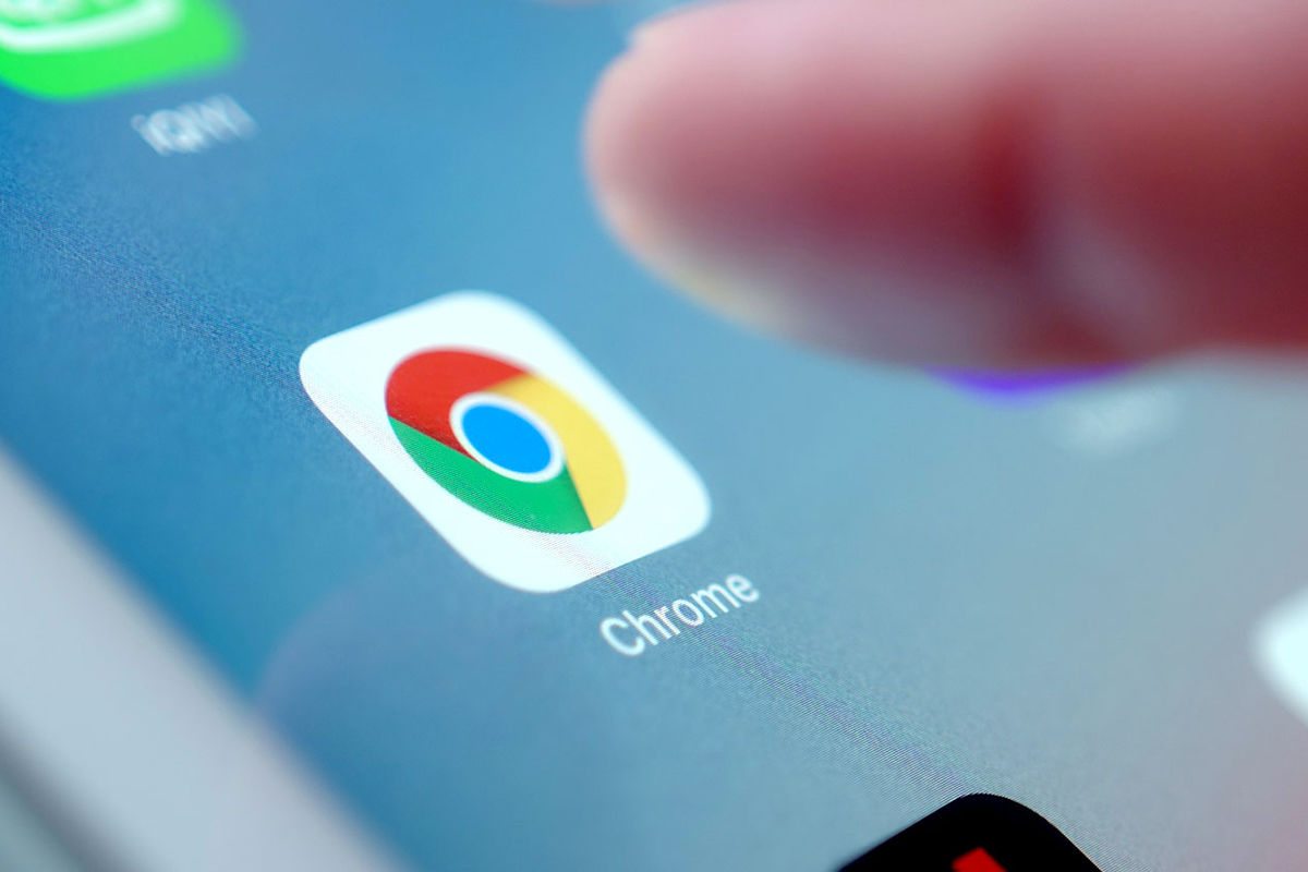 В Google Chrome на Android появится новая функция - Газета.Ru | Новости