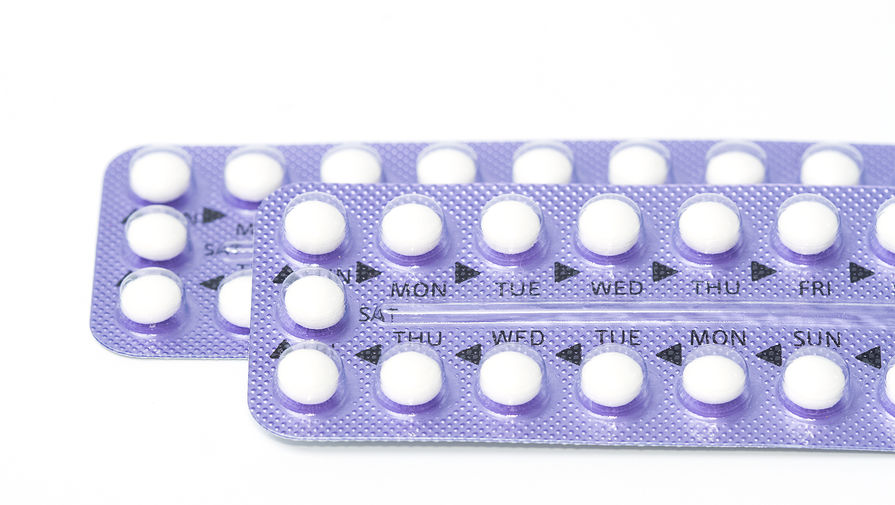 Врачи выяснили, кому опасно принимать противозачаточные таблетки с эстрогеном