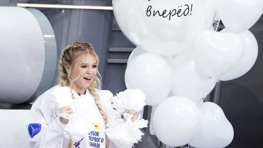 Самый главный враг: Трусова о восстановлении прыжков после родов