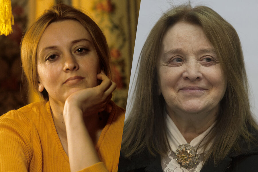 <b>Маргарита Терехова</b>
<br><br>
Слухи об ухудшении здоровья Маргариты Тереховой появились еще в&nbsp;начале нулевых &mdash; тогда СМИ писали, что у&nbsp;звезды &laquo;Трех мушкетеров&raquo; проблемы с&nbsp;памятью из-за злоупотребления алкоголем. В&nbsp;2015 году вышел последний фильм с&nbsp;участием актрисы, после чего она окончательно пропала с&nbsp;радаров шоу-бизнеса. Лишь в&nbsp;2018-м стало известно, что у&nbsp;Тереховой тяжелая форма болезни Альцгеймера. Сегодня 83-летняя актриса прикована к&nbsp;кровати, не узнает близких и нуждается в&nbsp;постоянном уходе.
