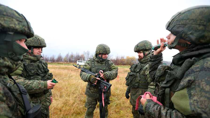 Ведомости: Минобороны и Кремль не поддержали идею о 2-летней службы в армии