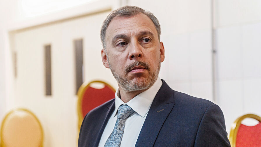 Сергей Чонишвили заменит Дмитрия Назарова в спектакле Лес