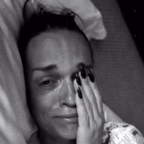 Певица Слава расплакалась, признавшись в одиночестве: Мне уже 45 лет, а я все мечтаю