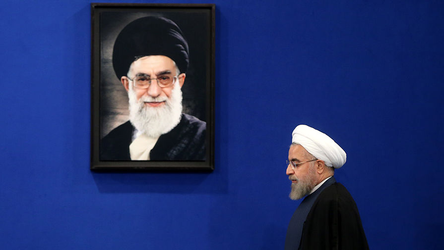 Верховный лидер Ирана уличил Трампа в многократной лжи