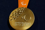 Золотые медали Паралимпийских игр 2016 года в Рио-де-Жанейро