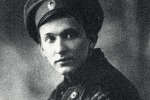 Александр Вертинский — санитар бригады поезда №68 во время Первой мировой войны, 1914 год