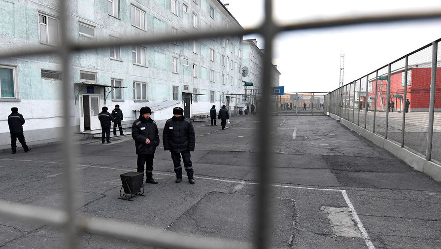 В Иркутской области заключенные убили осужденного, еще несколько человек пострадали