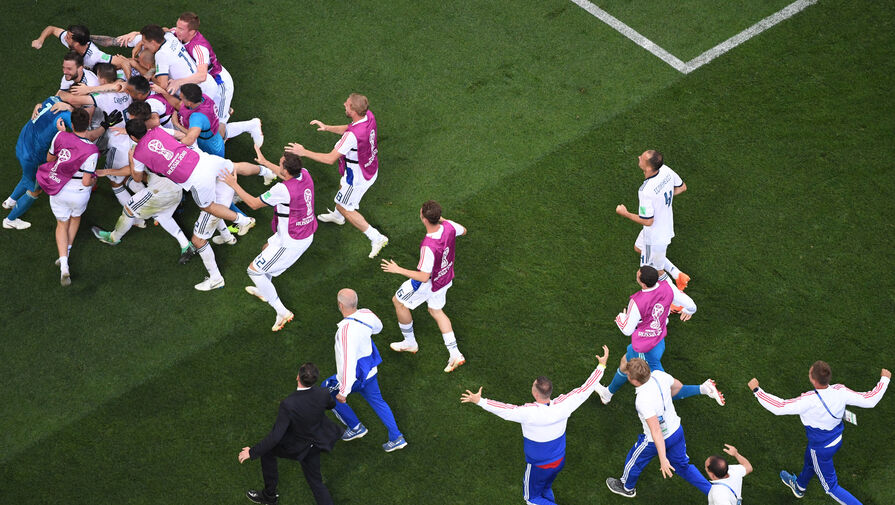 Экс-глава Локомотива оценил шансы на возвращение российского футбола в Европу