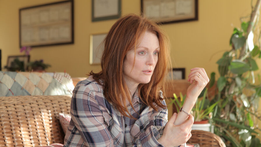 Назван единственный способ предотвратить развитие наследственной болезни Альцгеймера