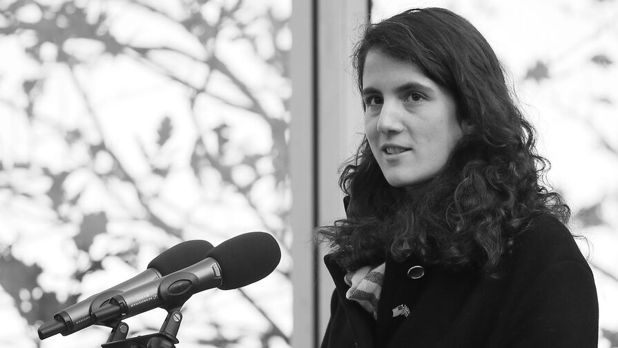 Стало известно о смерти внучки Джона Кеннеди