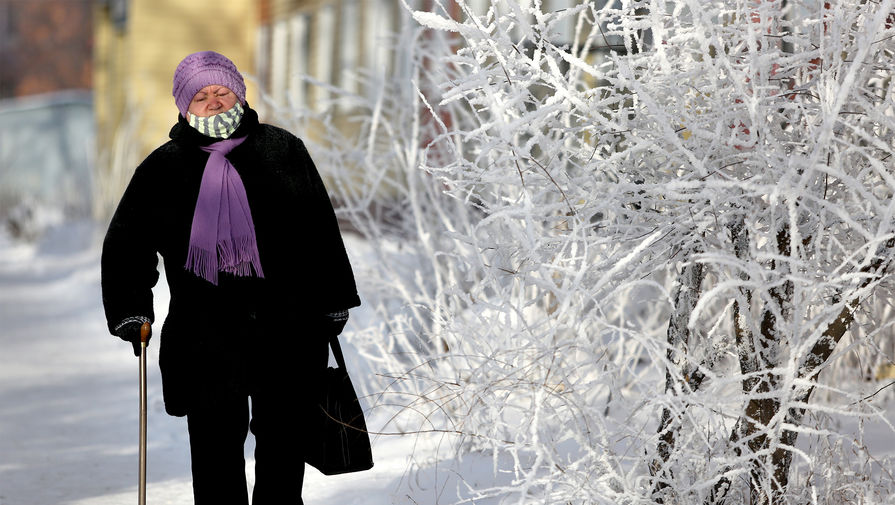"Мы обязательно это сделаем". Путин — об индексации пенсий выше инфляции