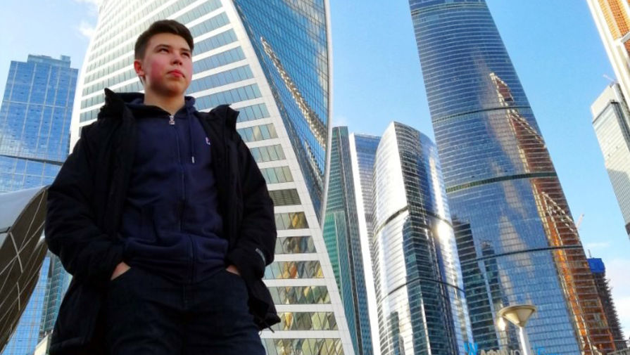 Студент, спасший девушку при пожаре в Чертаново, рассказал подробности инцидента