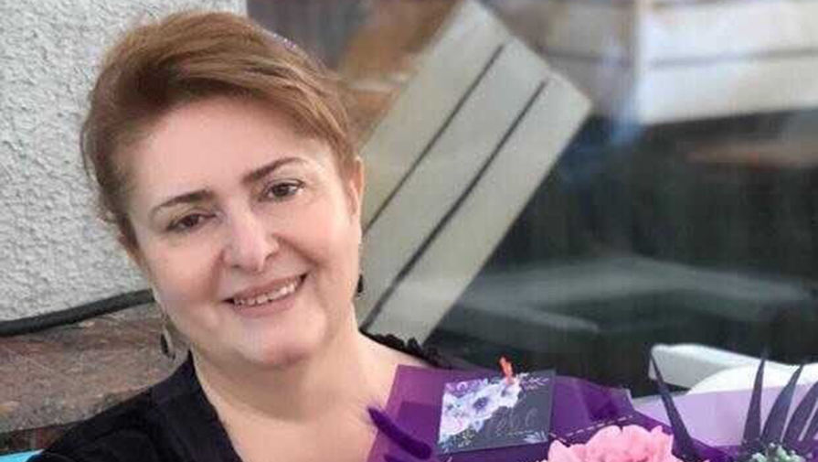 Прокурор запросил 5,6 года колонии для жены бывшего судьи Мусаевой