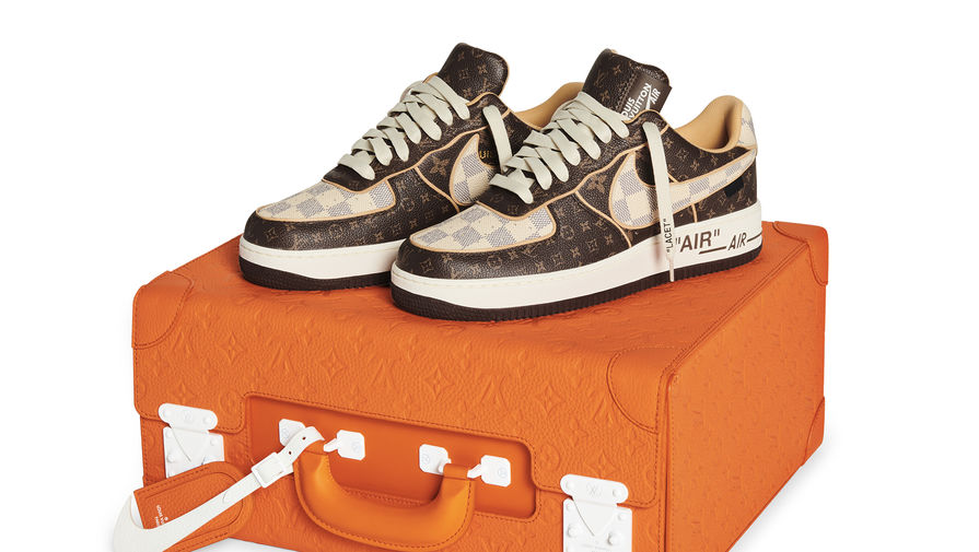 Bloomberg: в 2022 году Nike запустит онлайн-магазин .Swoosh с виртуальными кроссовками