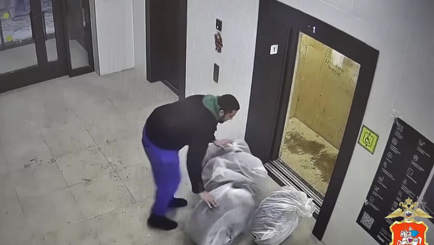 В Подмосковье задержан подозреваемый в серийных кражах колес на подземных паркингах