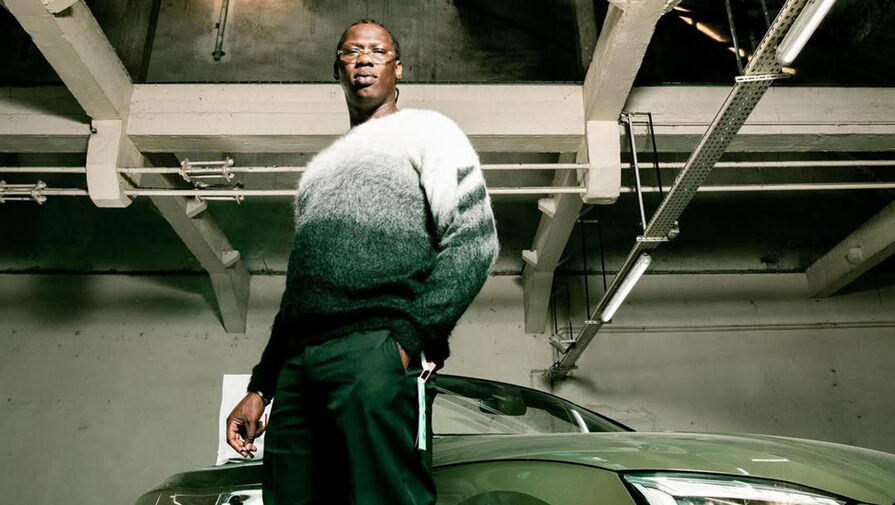 Известного рэпера арестовали за домашнее насилие