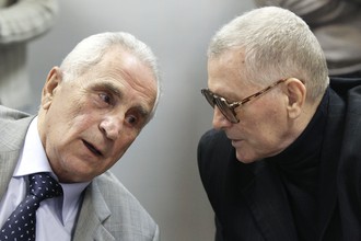 Кавазашвили поведал о драке в раздевалке московского «Торпедо»