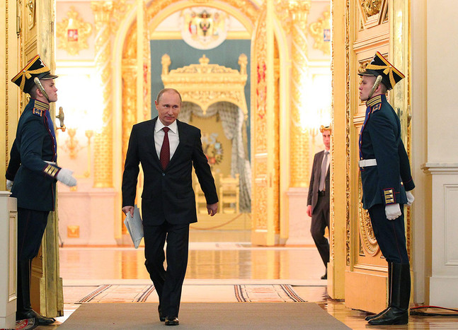 Путин И Медведев Фото В Полный Рост