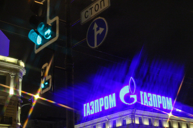 Газпром отказывается от компромисса с Украиной
