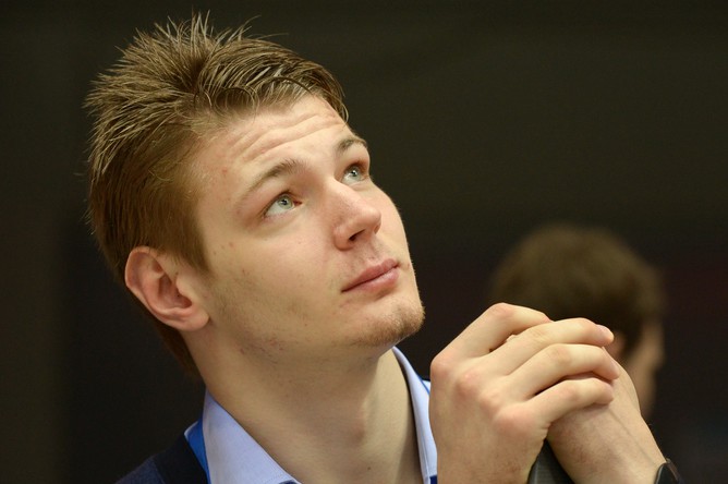 Новость о переходе в «Динамо» шокировала Ничушкина