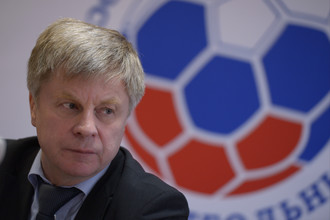 Президент РФС Николай Толстых усиливает борьбу с договорными матчами