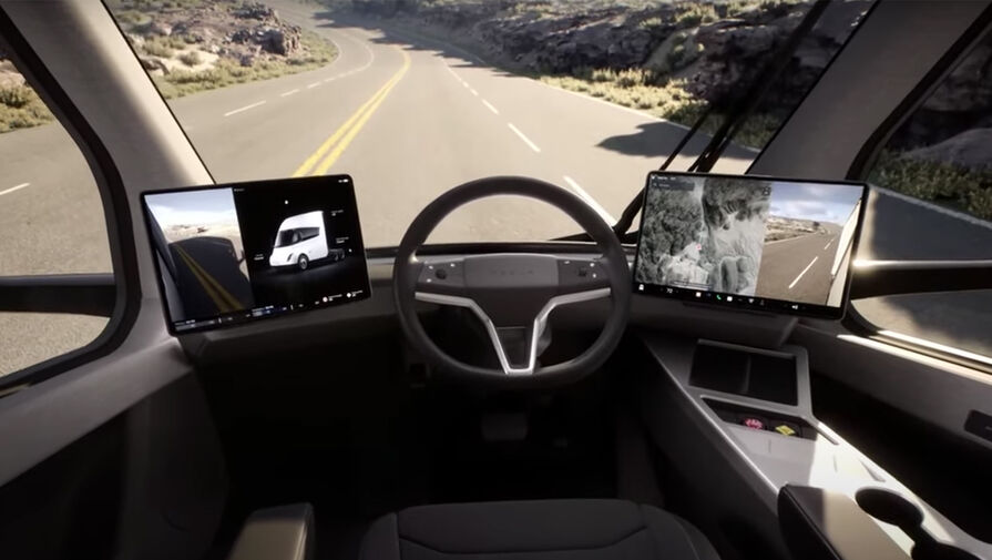 В Tesla предрекли цену инфраструктуры для зеленой энергетики дешевле нынешней на $4 трлн
