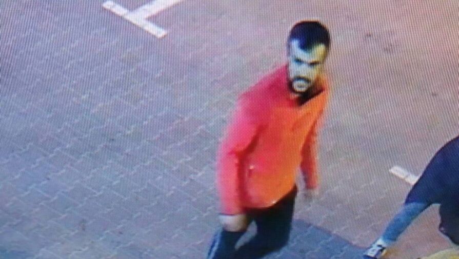В Калининграде полицейские задержали мужчину, который наотмашь ударил женщину на улице