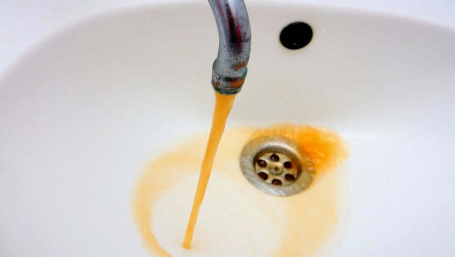 Власти Ростовской области назвали сроки восстановления подачи воды в Зверево и Гуково