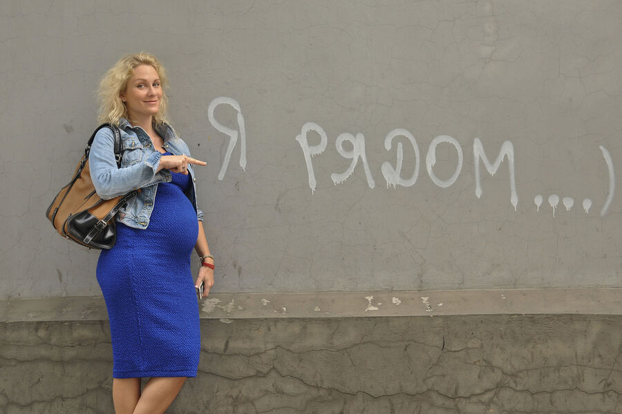 Екатерина Гордон, 2012&nbsp;год
