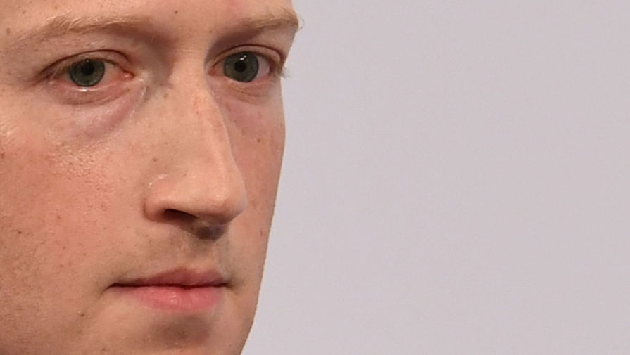 Coindesk: Facebook потерял еще $2,8 млрд из-за разработки метавселенной