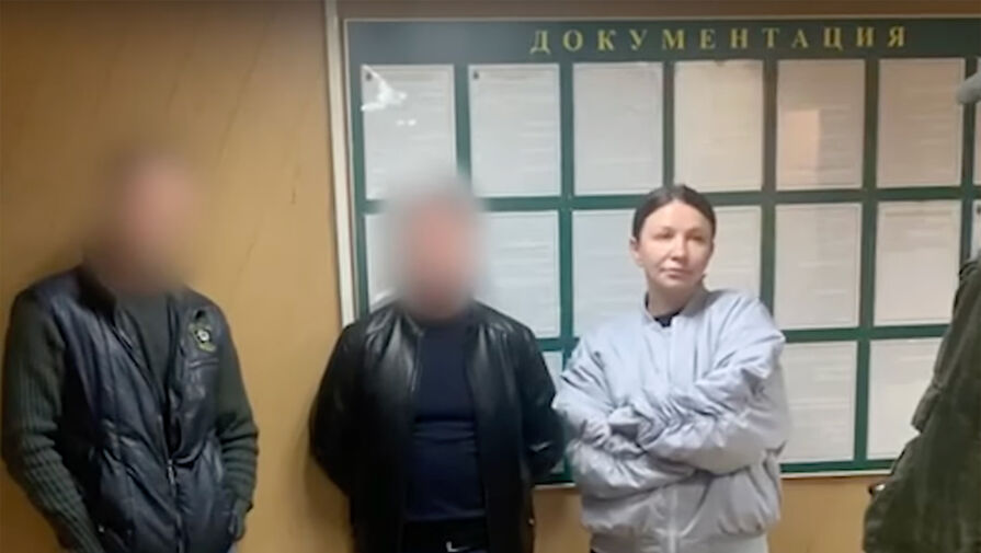 Генпрокуратуру попросили заблокировать счета и соцсети Елены Блиновской