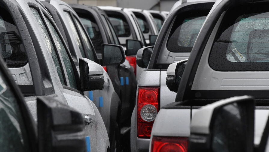 В Совфеде призвали не повышать цены на отечественные автомобили