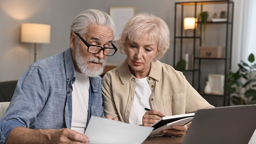 Россиянам рассказали, в каких регионах в 2026 году самая большая доплата к пенсии