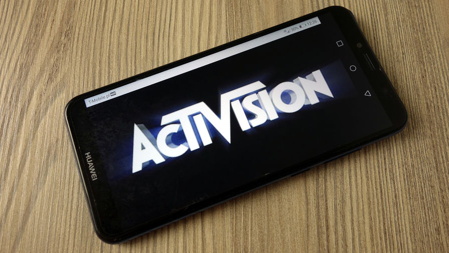 В США потребовали заблокировать сделку Microsoft и Activision в $69 млрд
