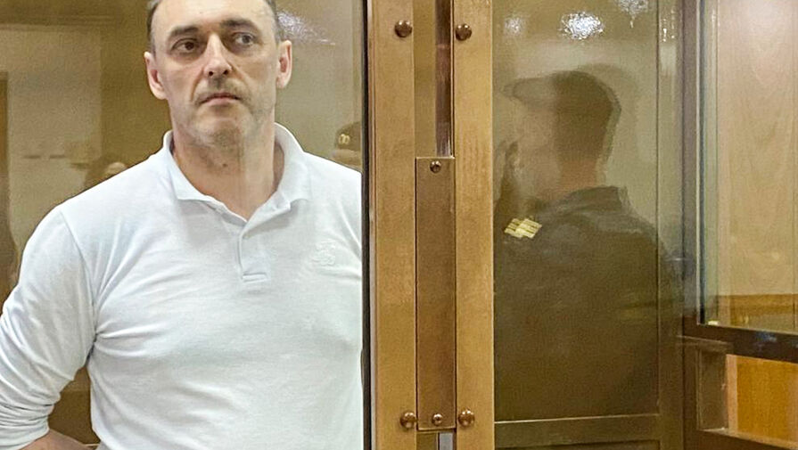 Отец убитой Насти Муравьевой высказал сомнения в виновности осужденного пожизненно Бережного