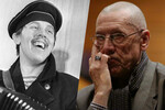 <b>Валерий Золотухин</b>
<br><br>
В 2012 году советский и российский актер театра и кино Валерий Золотухин завершил карьеру из-за проблем со здоровьем. У артиста диагностировали глиобластому — агрессивную опухоль мозга, которая вызвала поражение нейронов и тяжелую форму болезни Альцгеймера. 30 марта 2013 года Валерий Золотухин скончался в возрасте 72 лет.
