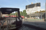 Последствия октябрьских событий в Москве, 1993 год