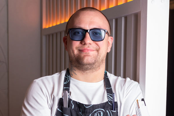 Евгений Мещеряков