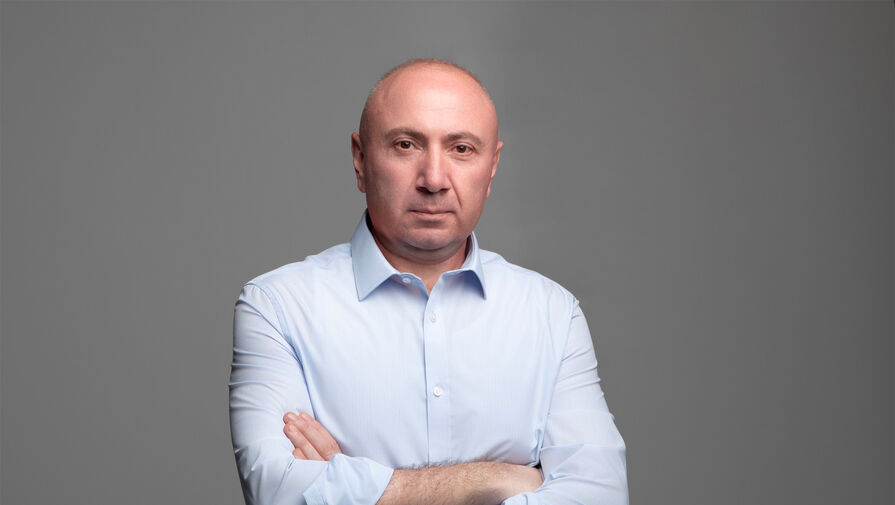 Полиция задержала в Ереване оппозиционного лидера