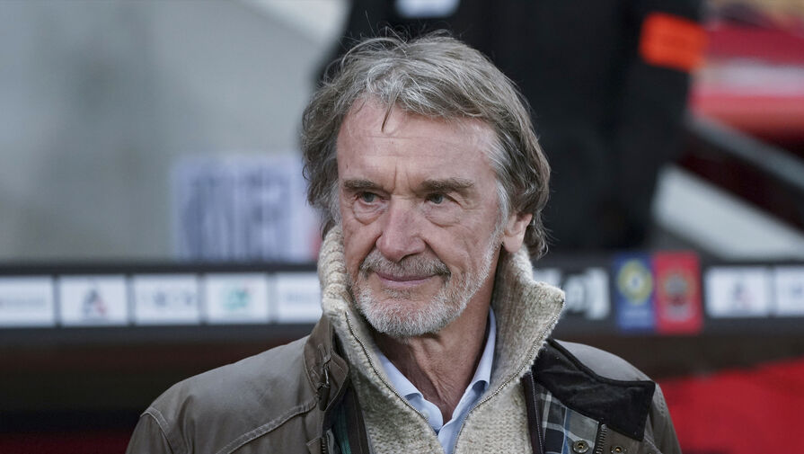 Британский миллиардер пожаловался на колонизацию страны мигрантами