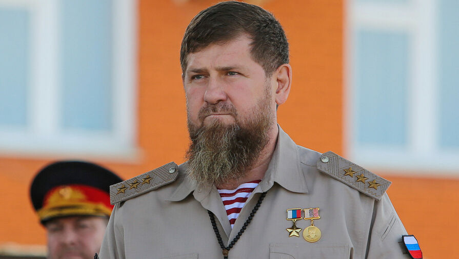 Кадыров ответил на предложение поставить ему памятник в Чечне