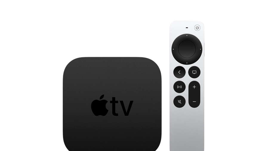 MacRumors: Apple до конца 2022 года выпустит улучшенную версию Apple TV