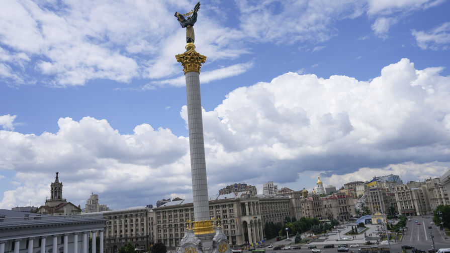 С 1 июля Украина ввела визовый режим с Россией