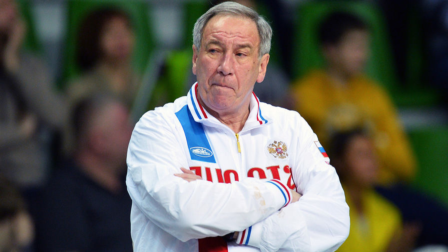 Тарпищев заявил, что в теннисе больше всего уважают российских спортсменов
