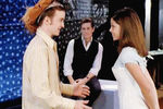 Аарон Пол в сериале «Беверли-Хиллз, 90210» (1999)