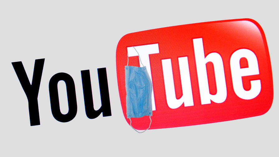 YouTube отключил монетизацию за ролики о коронавирусе