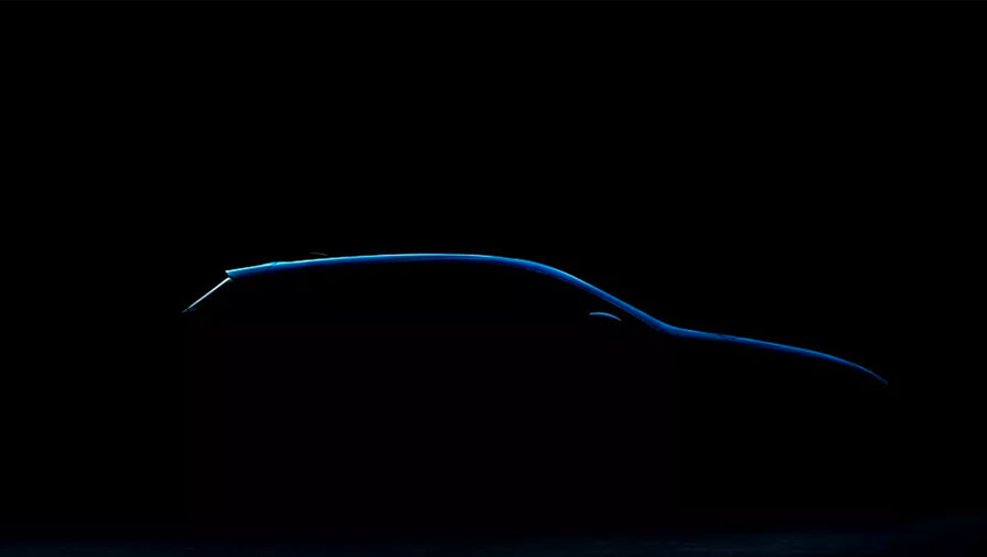 Subaru выпустит новое поколение Impreza
