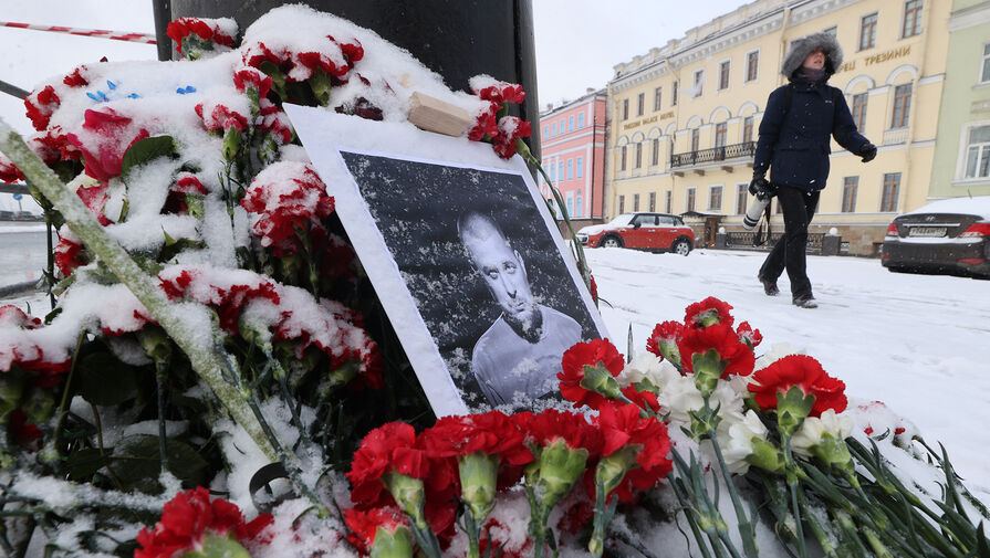 НАК: теракт в Петербурге спланировала СБ Украины с привлечением агентов из ФБК Навального
