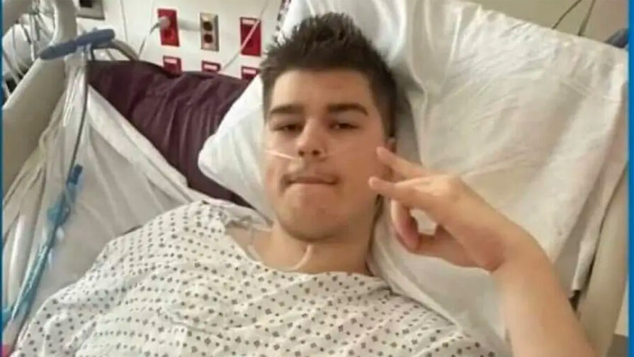 Американец выстрелил в YouTube-блогера во время съемки пранка